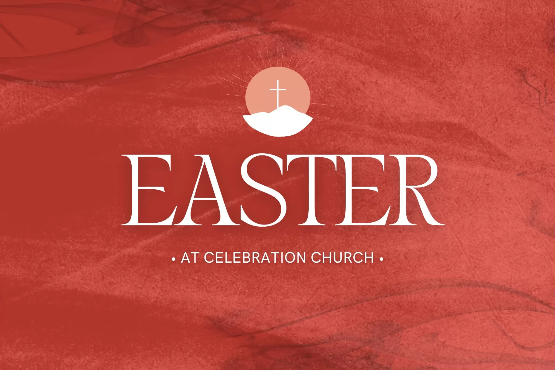 Easter At Celebration